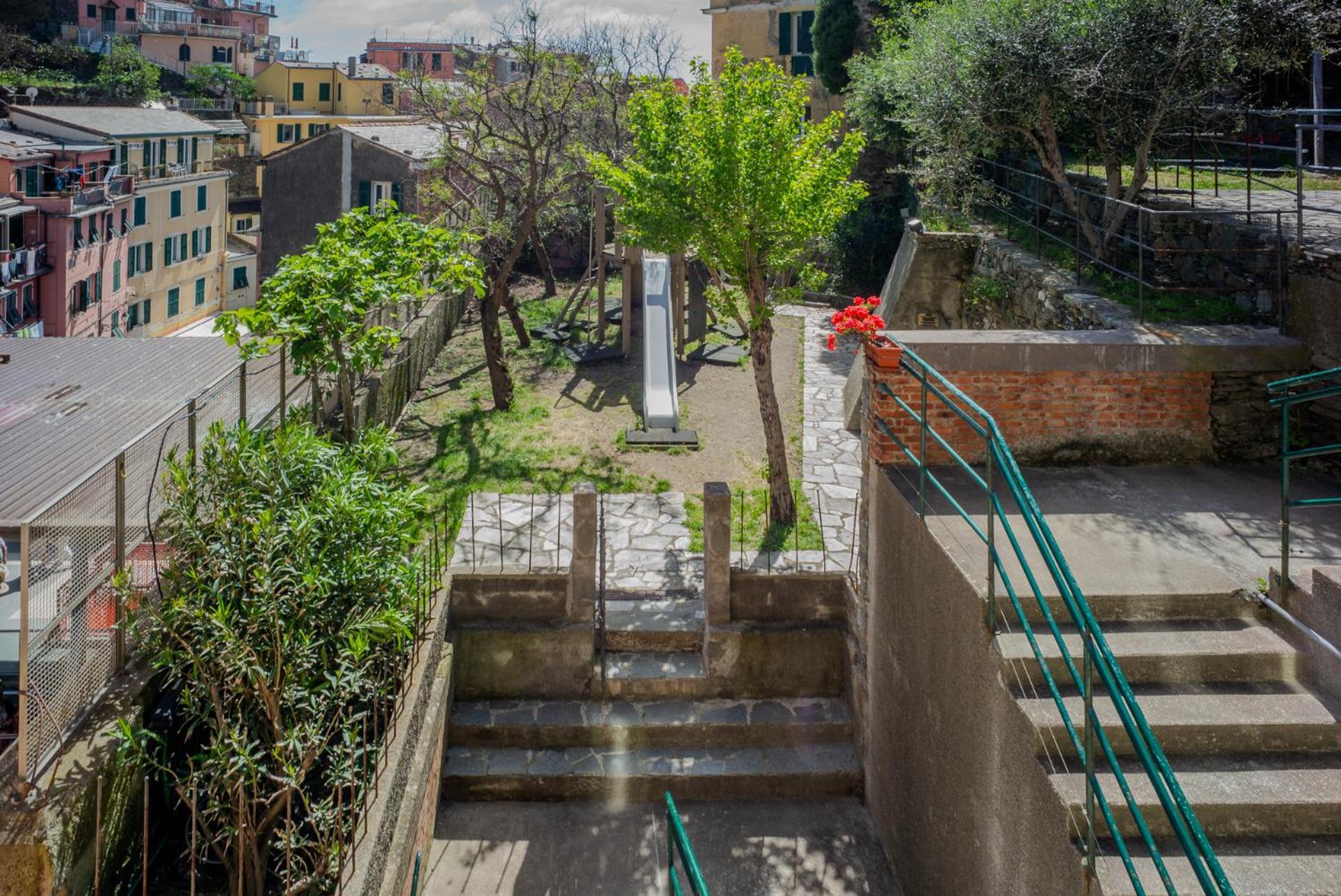 La Casa Del Pastenello Vernazza Esterno foto
